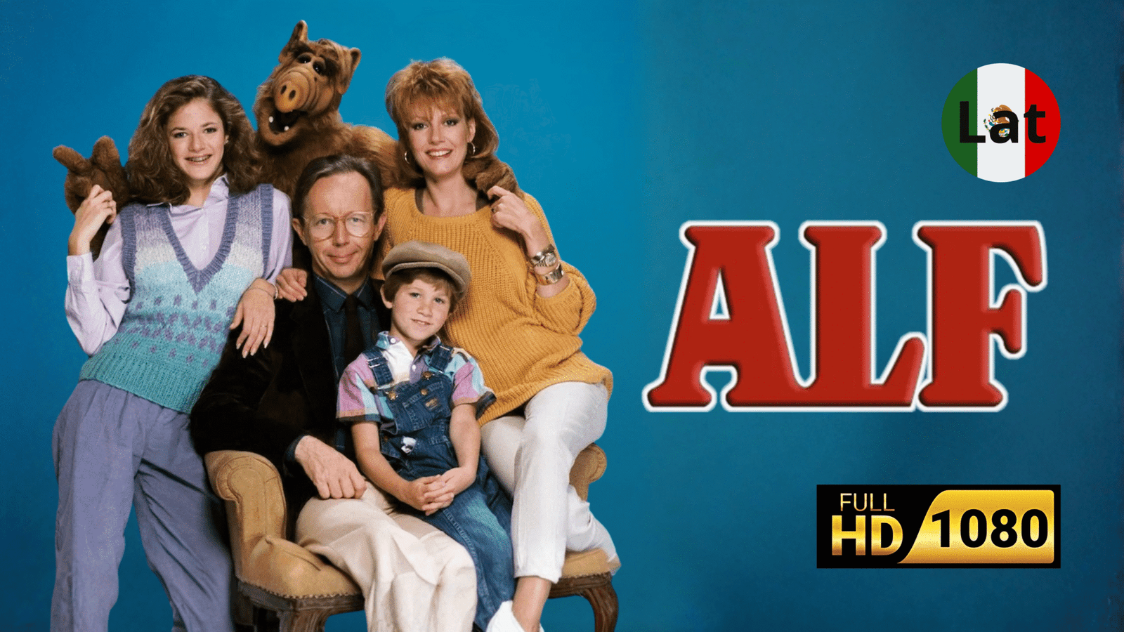 ALF