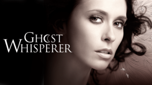 ✅ Almas perdidas 480p- Esp/Lat serie completa (Ghost whisperer) 2005