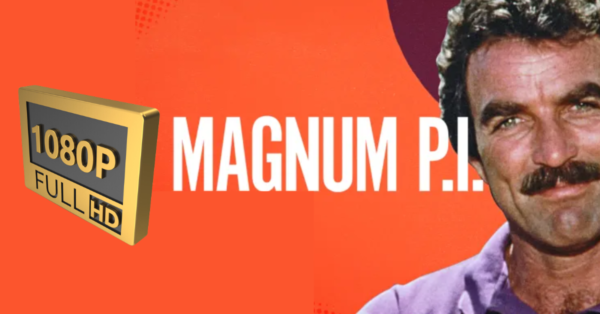 ✅Serie completa Magnum P.I (Latino - 1080p) (Audio: español latino)- Temporadas completas