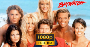 Serie completa Baywatch (Latino - 1080p) [Audio: Español Latino]-Todas las temporadas