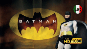 Batman (1966) – Una serie inolvidable | Serie Completa [Latino – 1080p]
