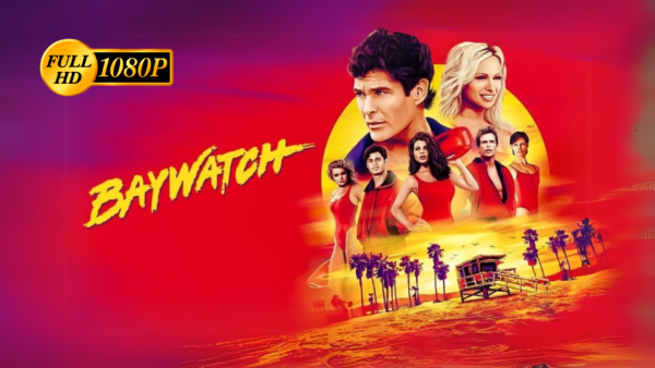 📺 Serie completa Baywatch [Latino] – [1080p]