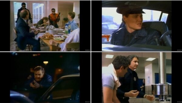 📺 Serie completa 21 Jump Street [Subtitulado] - [720p] - Imagen 2