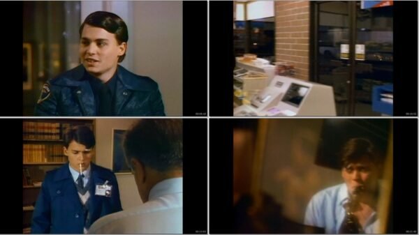 📺 Serie completa 21 Jump Street [Subtitulado] - [720p] - Imagen 3