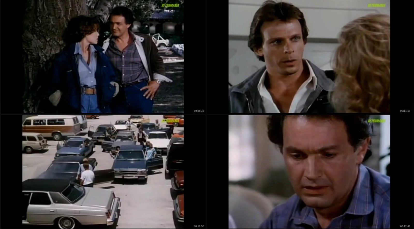 Invasión Extraterrestre V (1984) – Serie Completa de Ciencia Ficción inolvidable | Latino 480p - Imagen 3