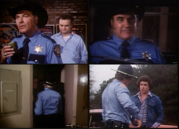 📺 Serie completa Los Dukes de Hazzard [Subtitulado] – [480p] - Imagen 4