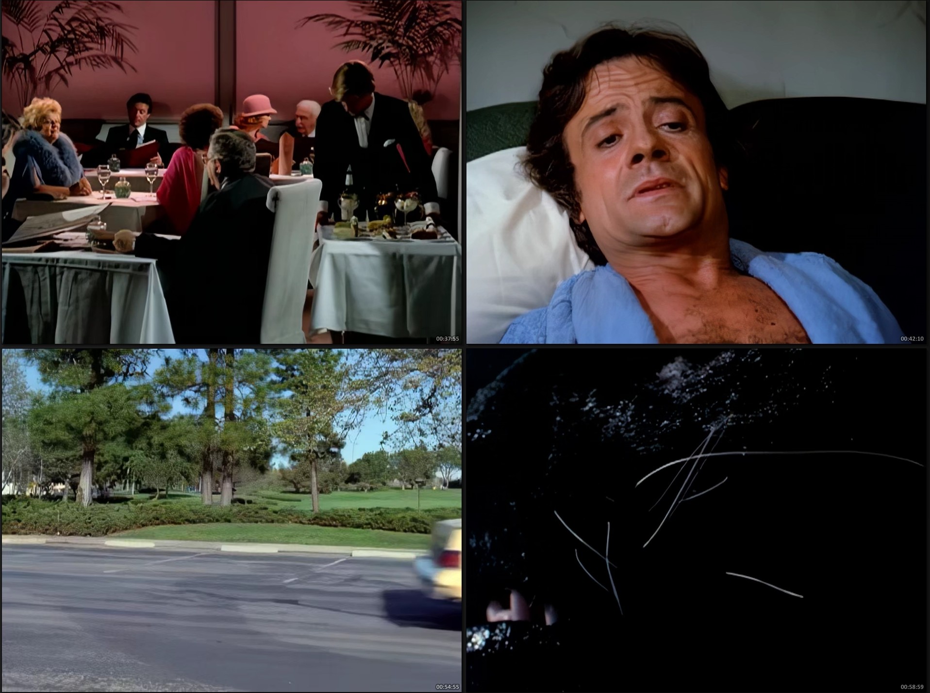 Manimal (1983) – Serie Completa Full HD 1080p Latino | 8 Episodios Inolvidable - Imagen 4
