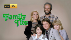 📺Serie completa Lazos Familiares [Subtitulado] – [480p]