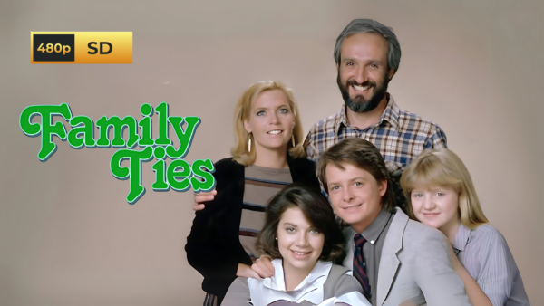 📺Serie completa Lazos Familiares [Subtitulado] – [480p]