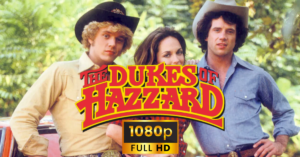 ✅ Serie completa The dukes of hazzard (Subtitulado-1080p) [Audio: Subtitulado]-Todas las temporadas