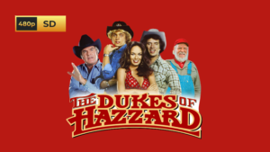 📺 Serie completa Los Dukes de Hazzard [Subtitulado] – [480p]