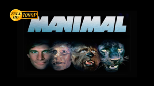 📺 Serie completa Manimal [Latino] – [1080p]