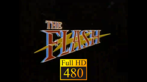 ✅ Serie completa Flash (Español latino-480p) [Audio: Español latino]-Temporada completas