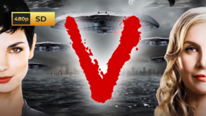 📺 Serie completa V [Castellano] - [1080p]