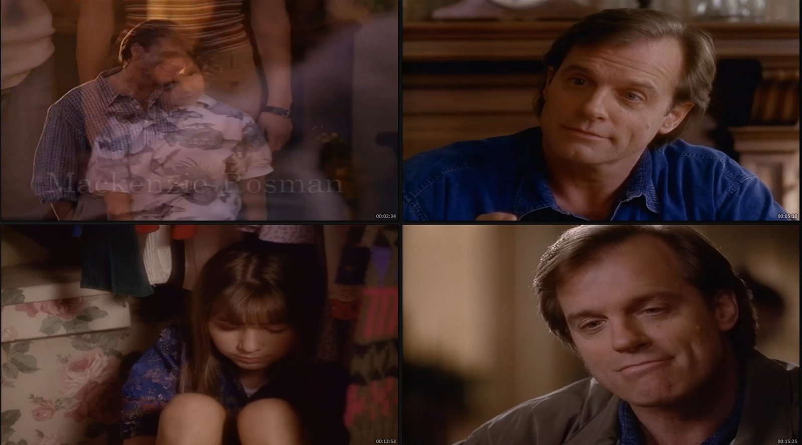 El séptimo cielo (1996) – Serie Familiar Inolvidable Completa en HD 720p Latino - Image 2