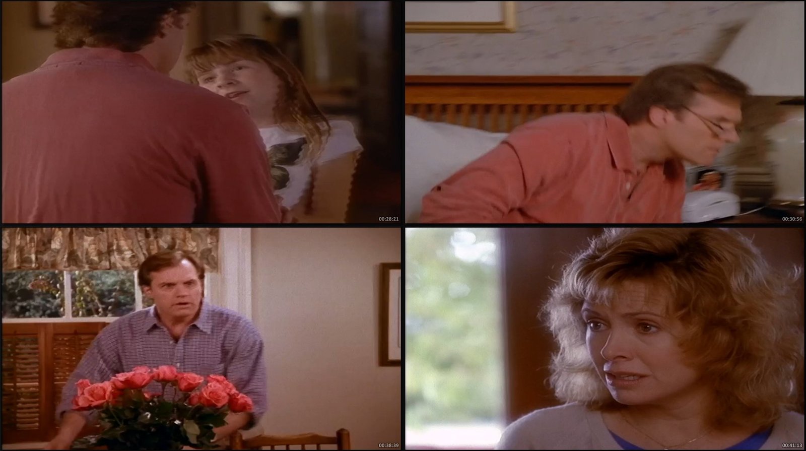 El séptimo cielo (1996) – Serie Familiar Inolvidable Completa en HD 720p Latino - Image 5