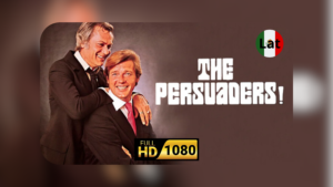 📺 Serie completa Dos tipos audaces [Latino] - [1080p]