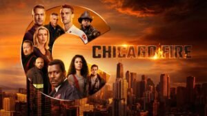 Chicago Fire (2012) – Serie completa de acción y drama inolvidable | Latino 1080p HD