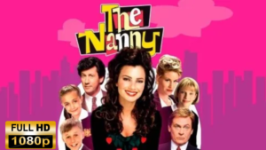 ✅ Serie completa The Nanny (Español latino - 1080p) [Audio: Español latino]-Temporada completas