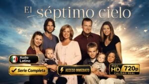 El séptimo cielo (1996) – Serie Familiar Inolvidable Completa en HD 720p Latino