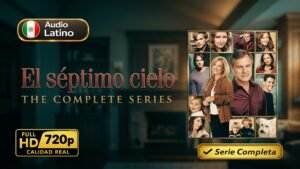 El séptimo cielo (1996) – Serie familiar inolvidable | Serie Completa Latino 720p HD