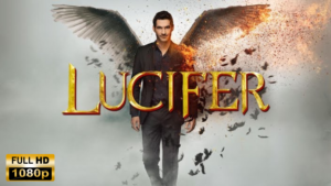 ✅ Serie completa Lucifer (Español latino - 1080p) [Audio: Español latino]-Temporada completas