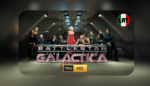 📺 Serie Completa: Battlestar Galactica (2004) [Latino] – [720p]