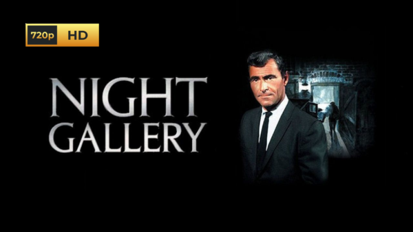 📺 Serie completa Galería Nocturna [Latino] – [720p]