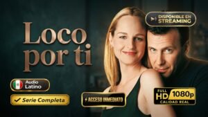 Loco por ti (1992) – Serie clásica de comedia romántica inolvidable | Serie Completa Latino 1080p HD