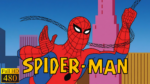 ✅ Serie completa Spider-Man (1967- 480p) [Latino]-Temporada completas