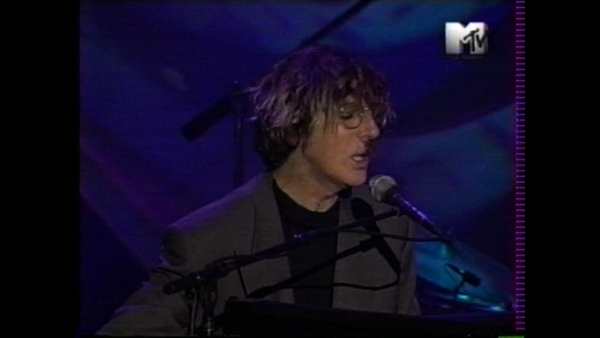 Charly garcia (1995) Concierto unplugged DVD - Imagen 4