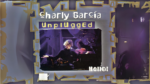 Charly garcia (1995) Concierto unplugged DVD