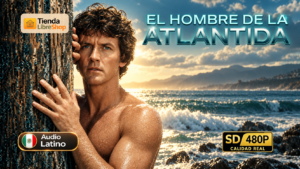 📺 Serie completa El hombre de la Atlántida [Latino] - [480p]