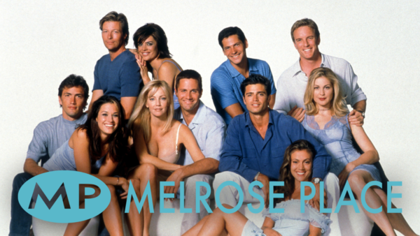 ✅ Serie completa Melrose Place (1992 - 480p) [Latino]