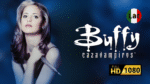 Buffy, la cazavampiros (1997) – El Drama Sobrenatural e Inolvidable | Serie Completa [Latino – 1080p]