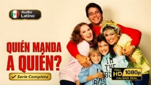 Quién manda a quién (1984)