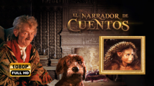 ✅ Serie completa El narrador de cuento (Latino- 1080p) [Audio: Latino]-Todas las temporadas