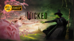 Wicked: Part 1 (2024) 1080p Estreno