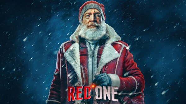 Código: Traje Rojo (2024) Estreno - Imagen 5