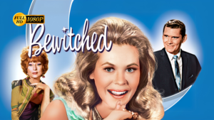 📺 Serie completa Hechizada [Latino] – [1080p]