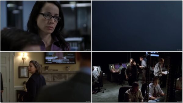 📺 Serie completa 24 [Latino] - [720p] - Imagen 3