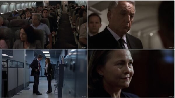 📺 Serie completa 24 [Latino] - [720p] - Imagen 4