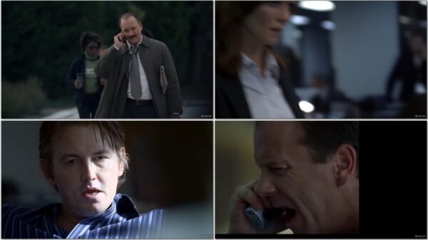 📺 Serie completa 24 [Latino] - [720p] - Imagen 5