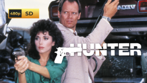 📺 Serie completa Hunter [Subtitulado] - [480p]