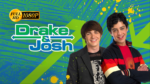 📺 Serie completa Drake & Josh [Latino] - [1080p]