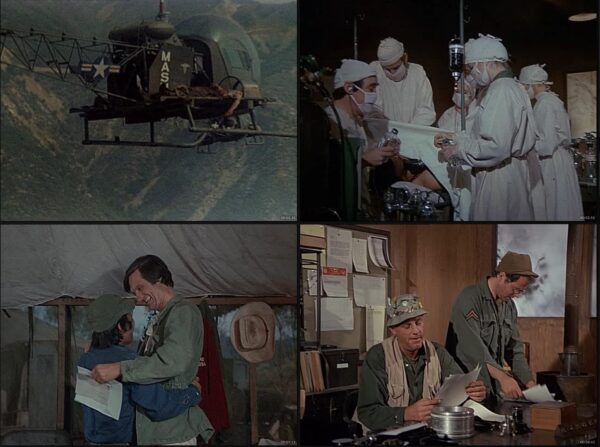 📺 Serie completa M*A*S*H [Latino] - [480p] - Imagen 2