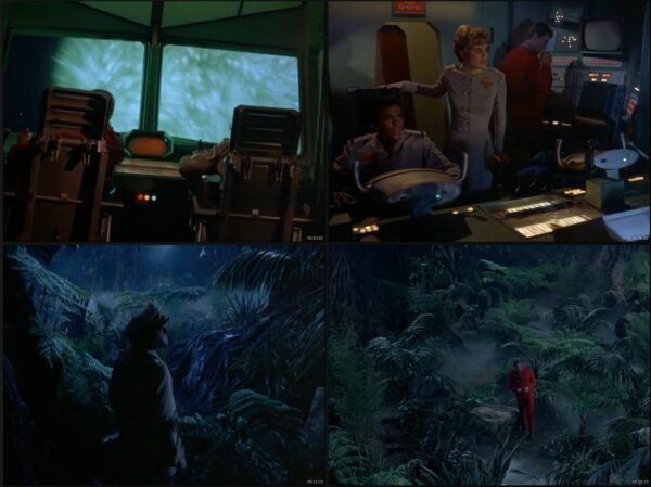 📺 Serie completa Tierra de gigantes [Latino] – [1080p] - Imagen 2