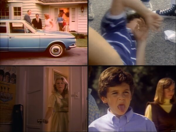 📺 Serie completa Los años maravillosos [Latino] – [4K ULTRA HD] - Temporada 01 - Imagen 3