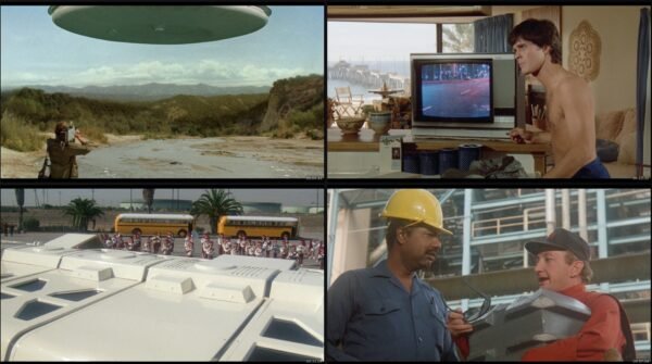 📺 Serie completa V: Invasion extraterrestre [Latino] – [1080p] - Imagen 2