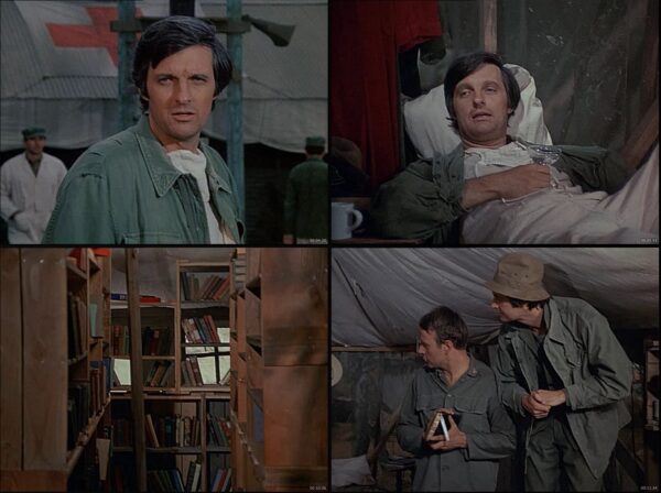 📺 Serie completa M*A*S*H [Latino] - [480p] - Imagen 3